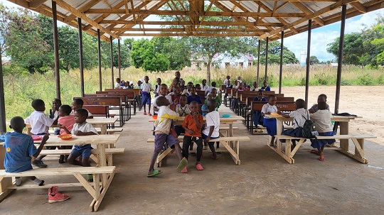 Agriconnect Program Image